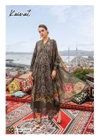 Kainat Vol 6 By Keval Lawn Cotton Pakistani Dress Material Wholesale Online
